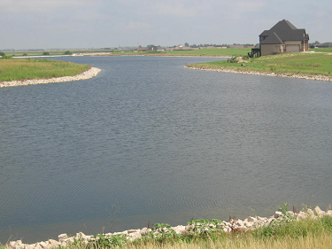 lake