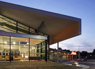 glenwoodymca