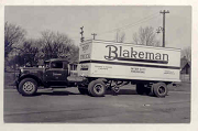 semitruck